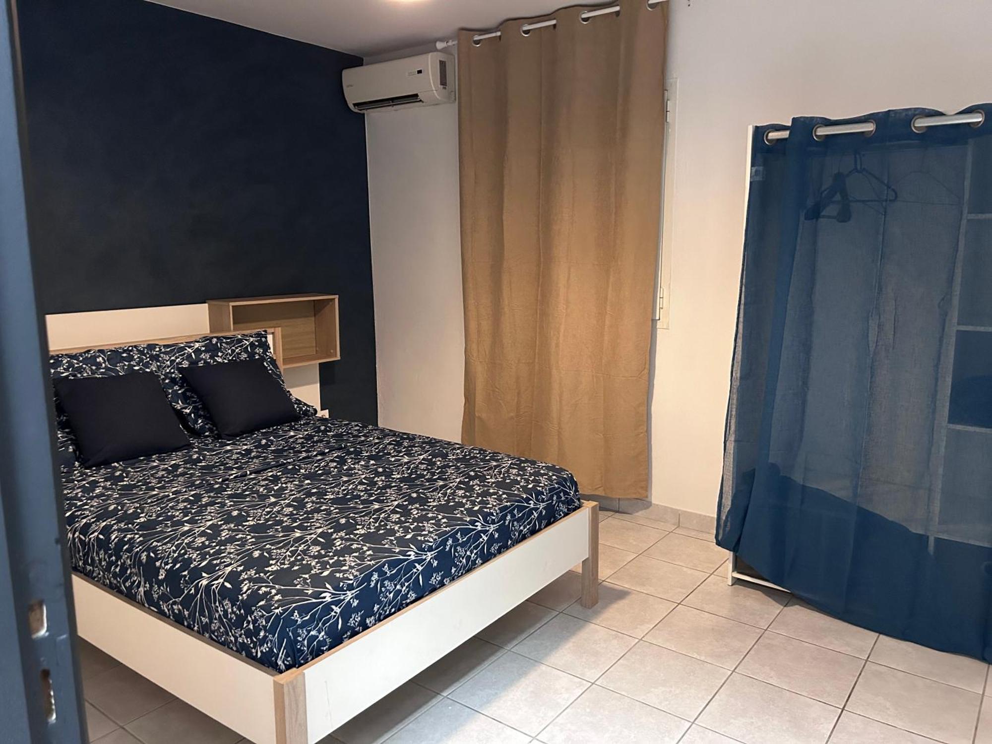 Apartmán L'Oasis Urbain Kourou Exteriér fotografie